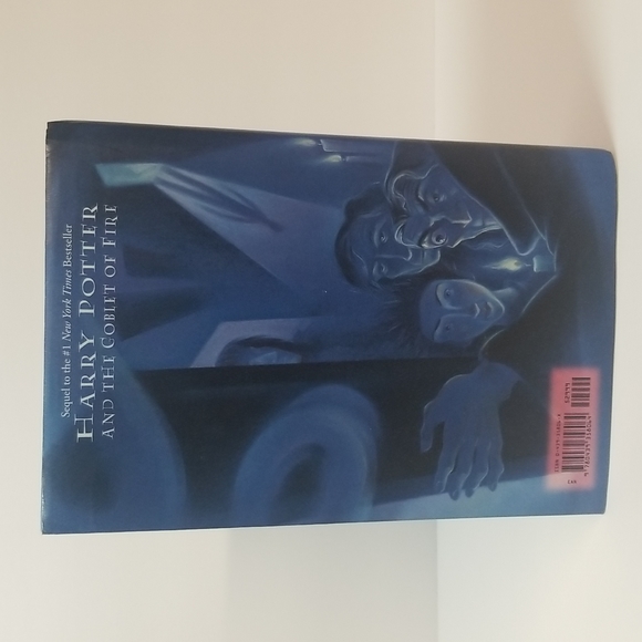 Harry Potter and the Order of the Phoenix - Picture 2 of 9